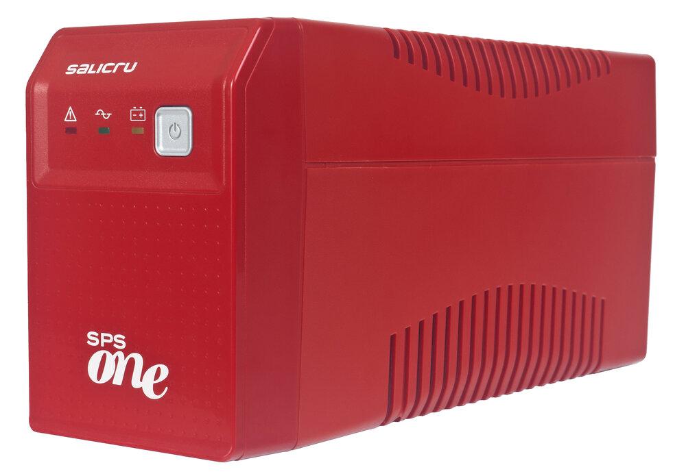 UPS Salicru SALICRU700VA De 700 VA / 360 W