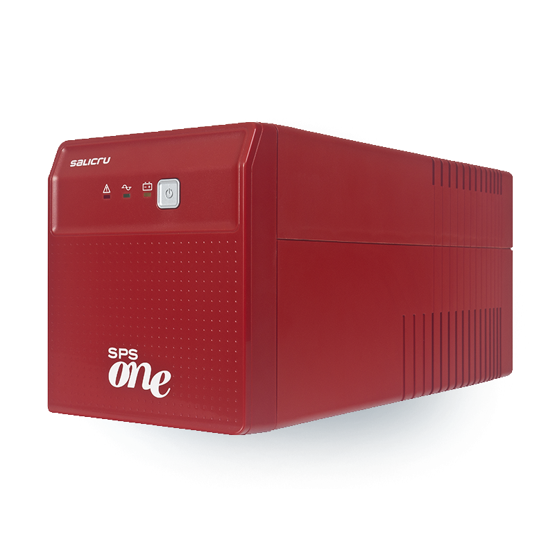 UPS Salicru SALICRU700VA De 700 VA / 360 W