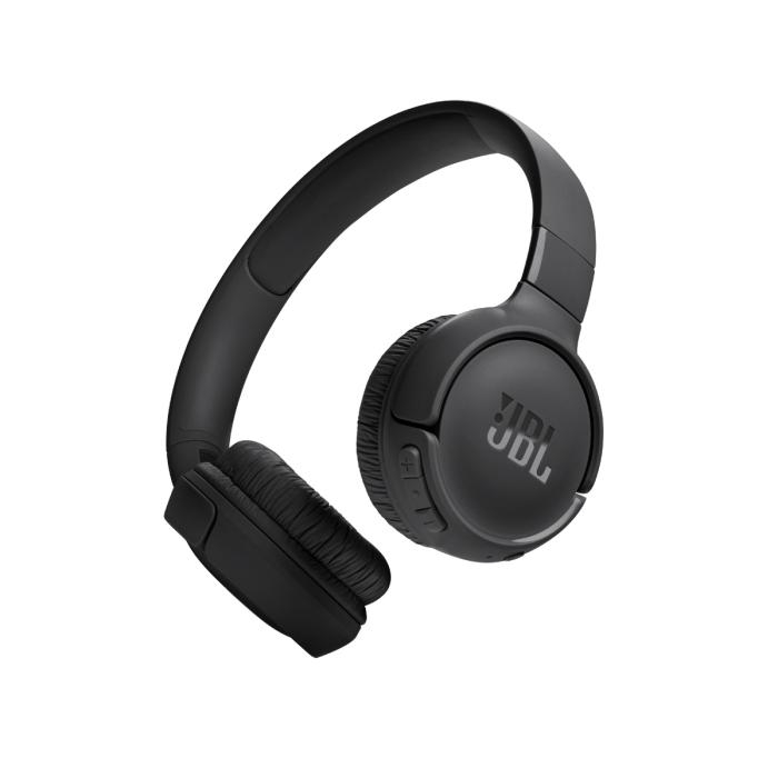 Audífonos Bluetooth JBL Tune 520BT Bluetooth Color Negro