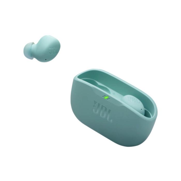 Audífonos Bluetooth JBL Vibe Buds 2 Color Azul