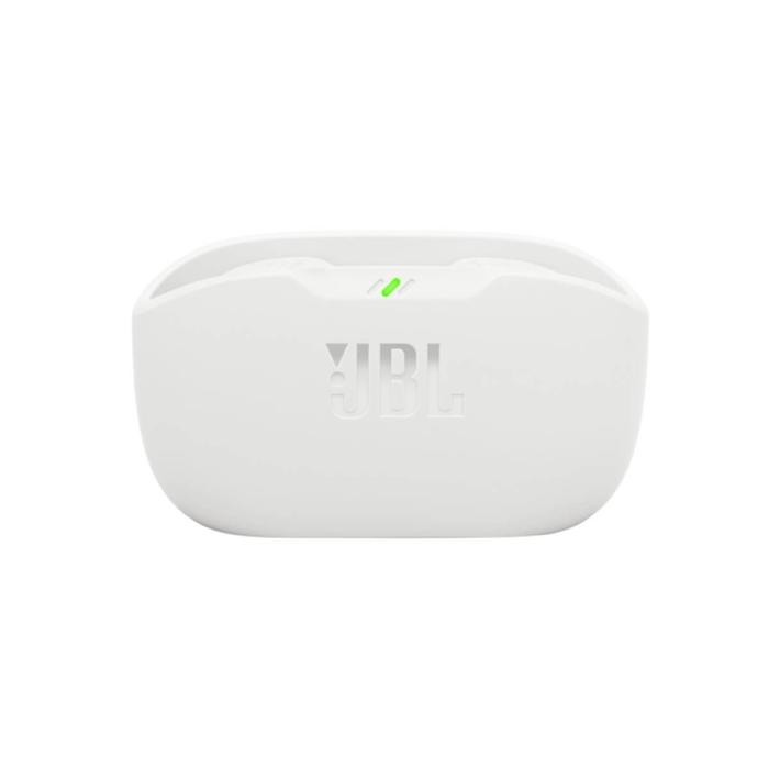 Audífonos Bluetooth JBL Vibe Buds 2 Color Blanco