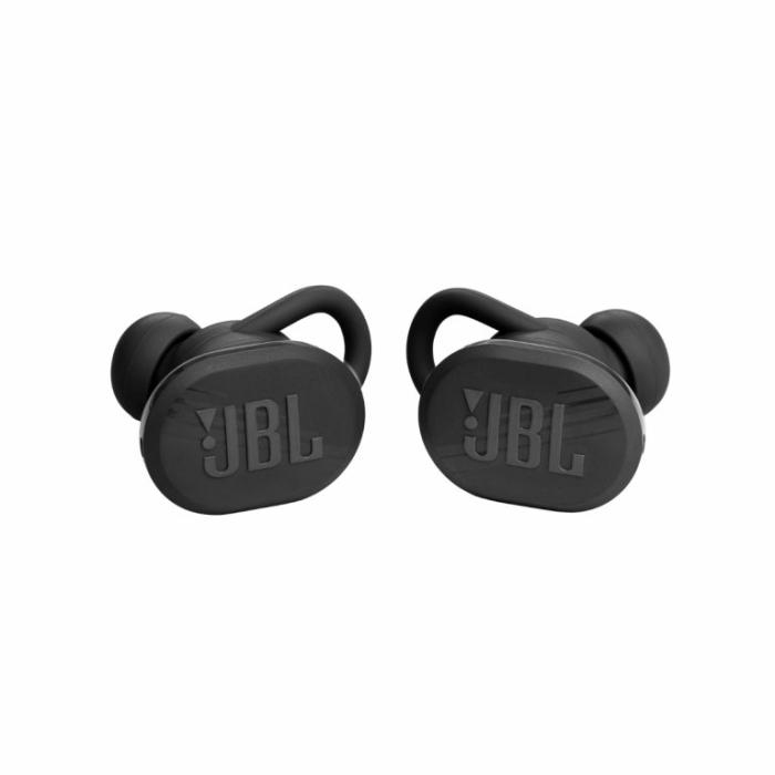 Audífonos Bluetooth JBL Endurance Race TWS Color Negro