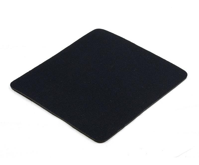 Mousepad Genérico Talla S Negro