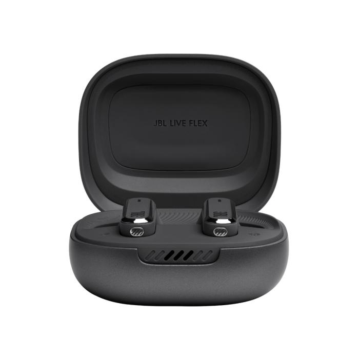 Audífonos Bluetooth JBL Live Flex Color Negro
