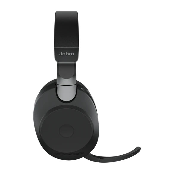 Audífonos Inalámbricos Jabra Evolve2 85 Color Negro