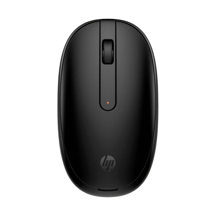 Mouse HP 240 Inalámbrico Bluetooth 1600 DPI