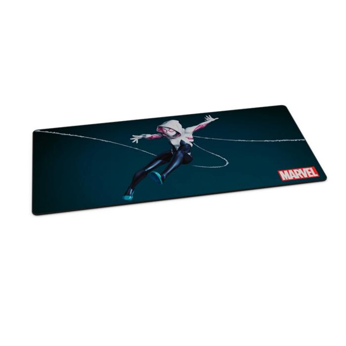 Mousepad Gaming  Xtech Edición Spider-Gwen  Talla XL