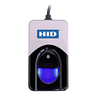 Lector de huella HID Digital Persona 4500 Óptico USB