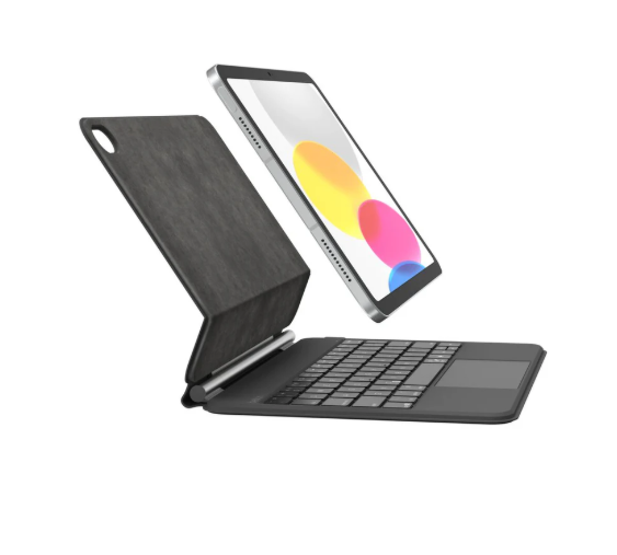 Funda Belkin Con Teclado en Ingles con Soporte Magnético para Ipad de 10ma Gen