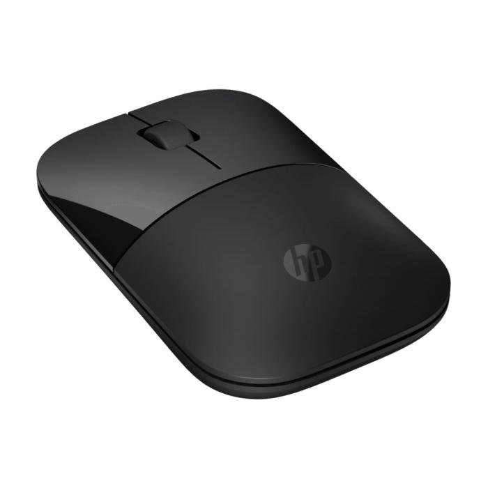 Mouse HP Z3700 Dual Inalámbrico USB Bluetooth 1600 DPI