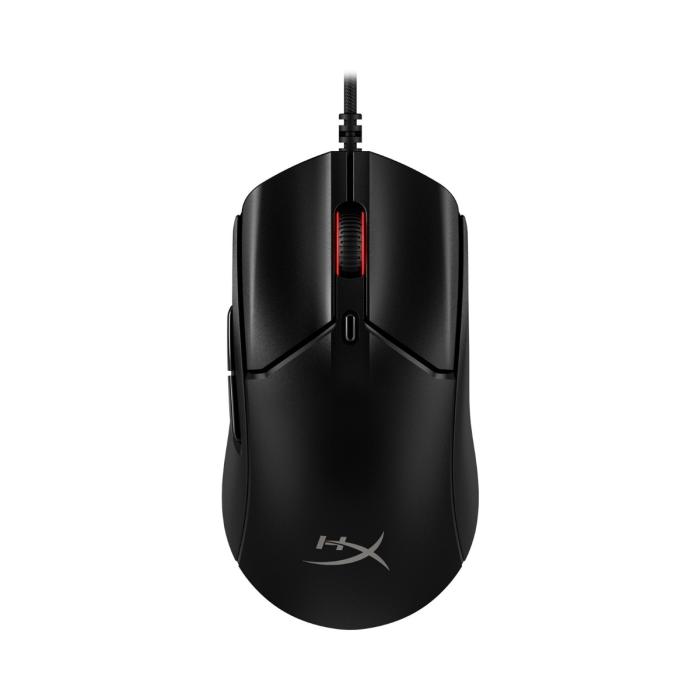 Mouse Gaming HyperX Pulsefire Haste 2 Alámbrico USB 26000 DPI