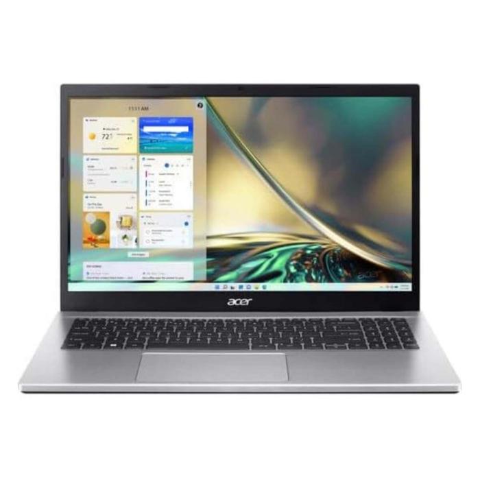 Notebook Acer Aspire 3 Intel Core i5-1235U 16GB 512GB SSD 15.6" W11H