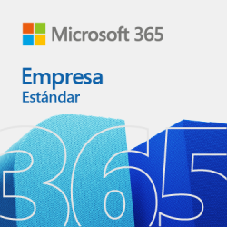 Licencia Microsoft Office 365 Business Standar 1 Año, 1 Usuario (5 Dispositivos)