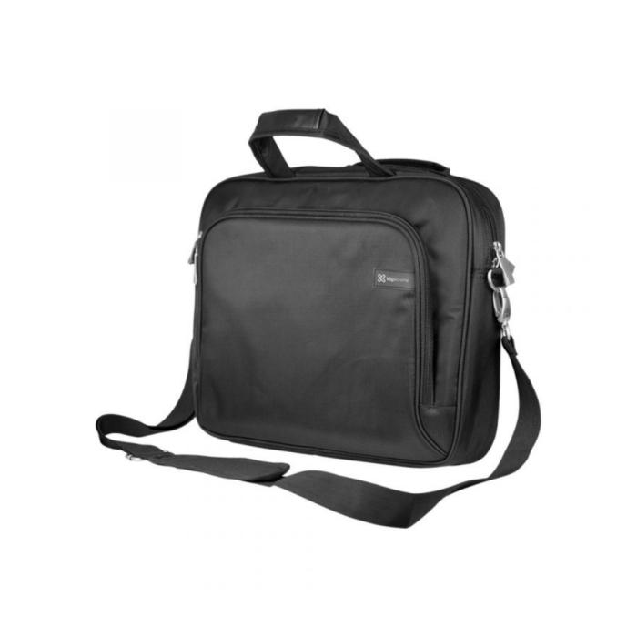 Maletín Klip Xtreme KNC-025 Para Notebook 15.6"