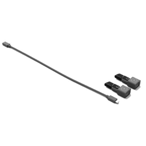 Acoplador Logitech 952-000181 Para Capsula de Microfono Rally