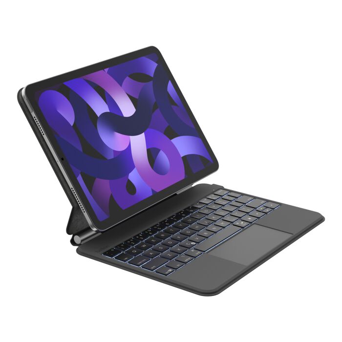 Teclado Belkin BBZ003TT-V1 Para iPad Air Pro 11"