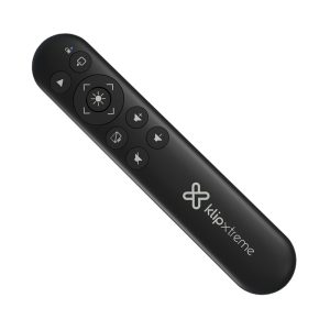 Presentador Puntero Laser Inalámbrico Klip Xtreme KPP-003