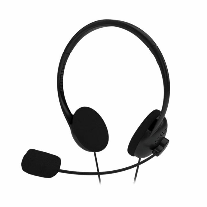 Audífonos Xtech XTH-230 Alámbricos 3,5mm