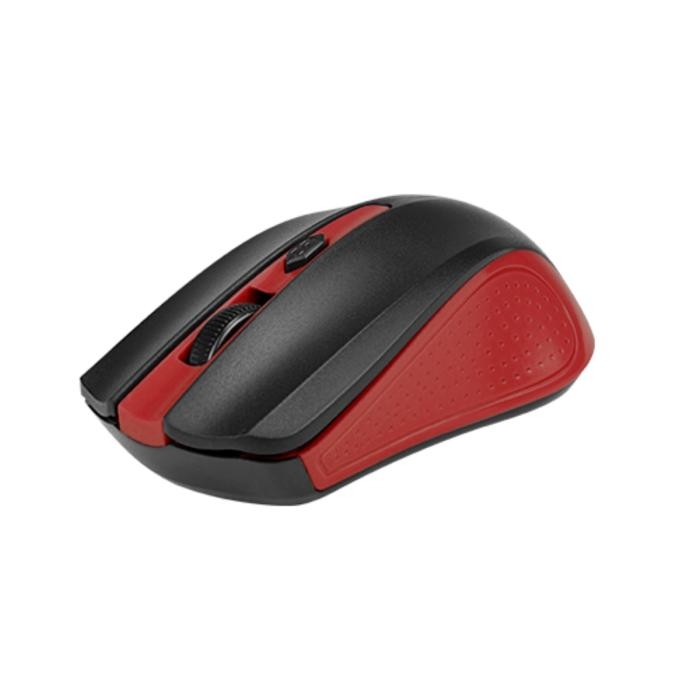Mouse  Xtech Galos Inalámbrico USB 1600 DPI