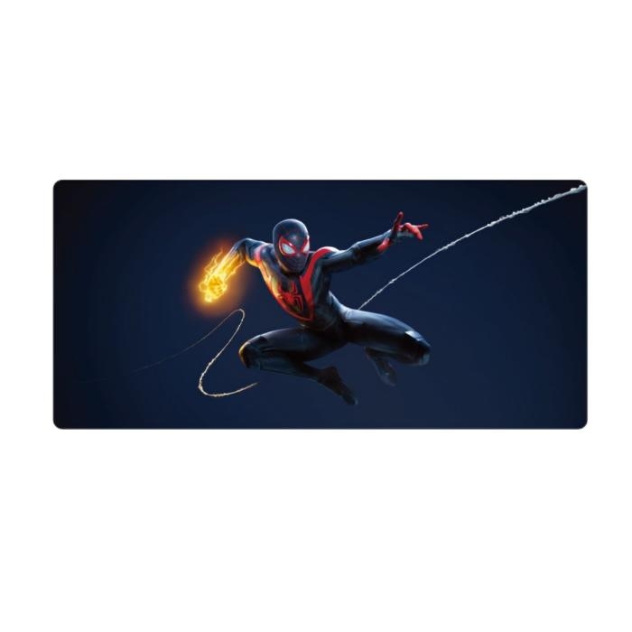 Mousepad Gaming Xtech Edición Spider-Man Talla XL
