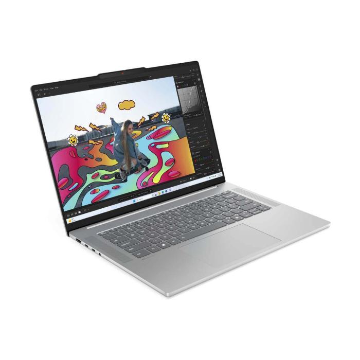 Notebook Lenovo IdeaPad Slim AMD Ryzen 7-7735HS 16GB 1TB SSD 15.3" W11H
