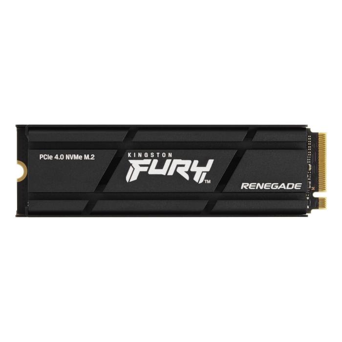 Unidad de Estado Solido-Kingston-SFYRDK/2000G-De 2 TB