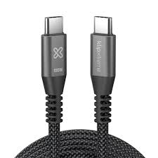 Cable Klip Xtreme PowerGo 550 USB-C 2.0 100W