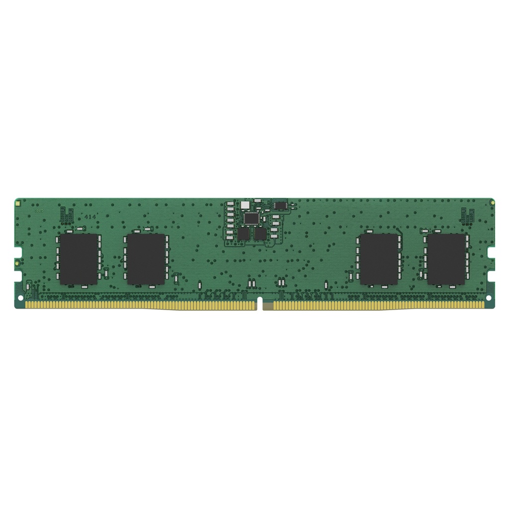 Memoria RAM Kingston DDR5 a 5600Mhz de 8GB DIMM