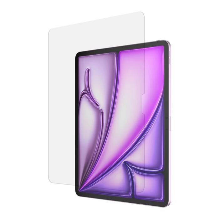 Vidrio Belkin OVI008FQ Templado para IPad Air de 13"