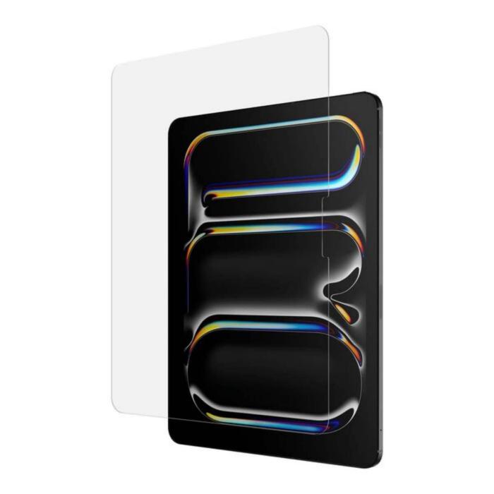 Vidrio Belkin OVI006FQ Templado para IPad Pro de 13"