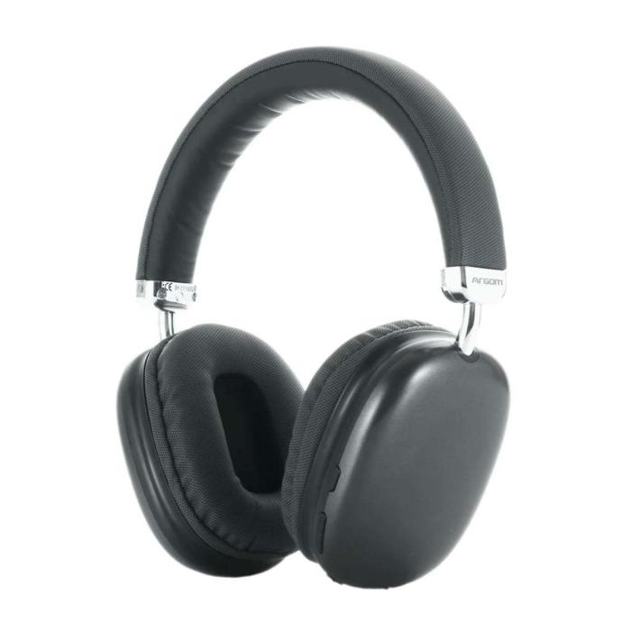 Auriculares Argom Tech Bluetooth Ultimate Sound Live