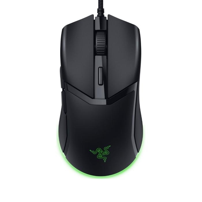 Mouse Gaming Razer RZ01-04650100-R3U1  Cobra Chroma RGB Alámbrico