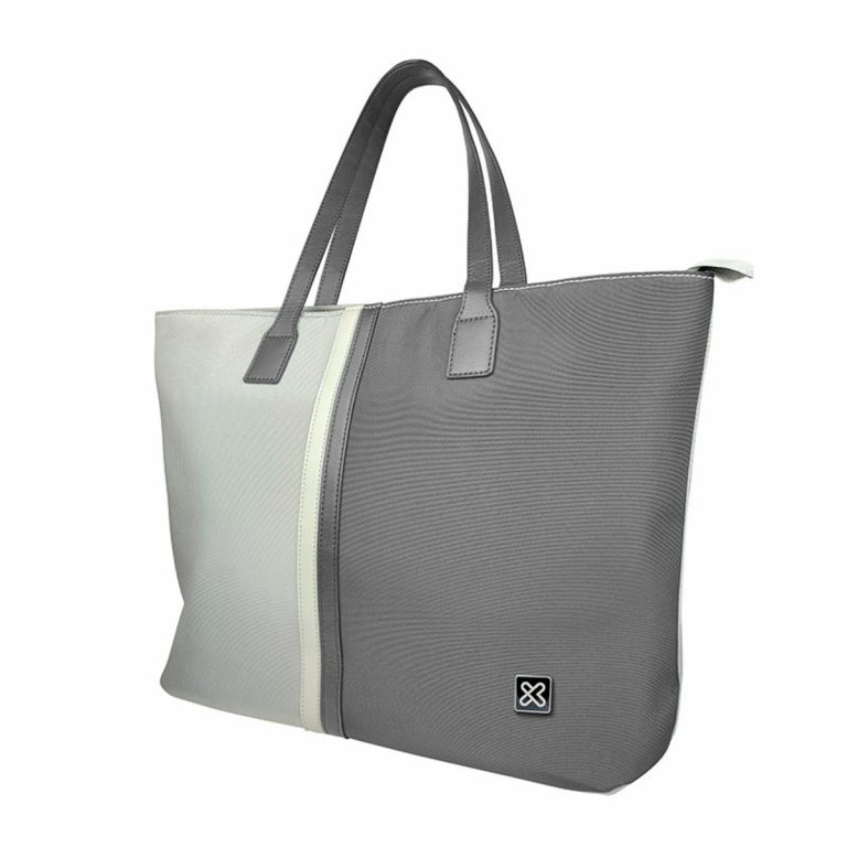 Bolsa Klip Xtreme KLB-461GR para Dama Capri 15.6"