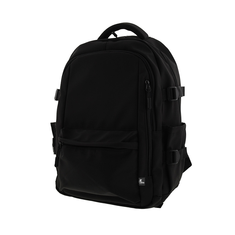 Mochila  Xtech XTB-224 para Notebook 15.6" Negro