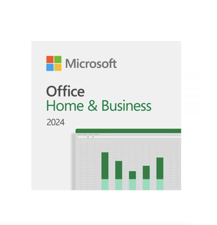 Licencia de Office Hogar y Empresas 2024 1PC/MAC ESD ***DIGITAL***
