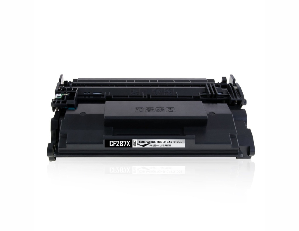Toner Printon PT0CF287X Color Negro de 2,200 Páginas