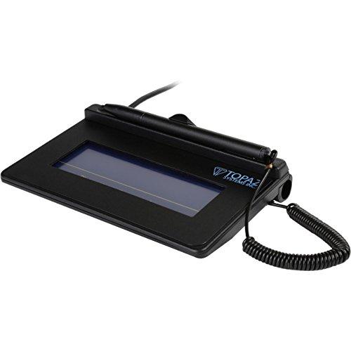 Tableta de Firma Topaz  T-S460-HSB-R