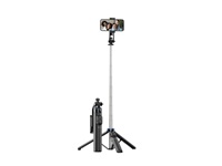 Palo Selfie Xtech  XSS-211 Portátil con Trípode y Obturador Inalámbrico