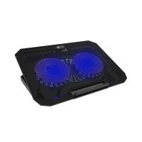 Ventilador Xtech Para Portatil con Conectividad USB para 15.6"