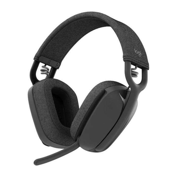 Auriculares Logitech Inalámbrico Zona Vibe 100 Bluetooth