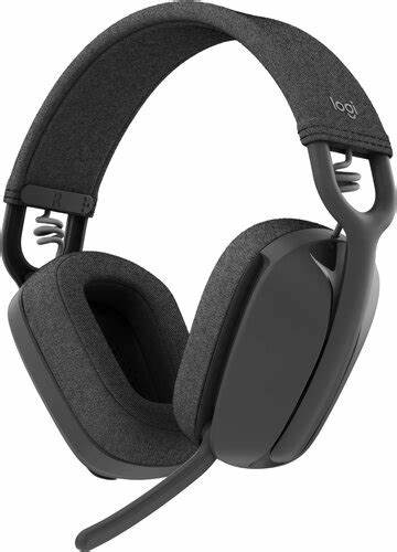 Auriculares Logitech Inalámbrico Zona Vibe 100 Bluetooth