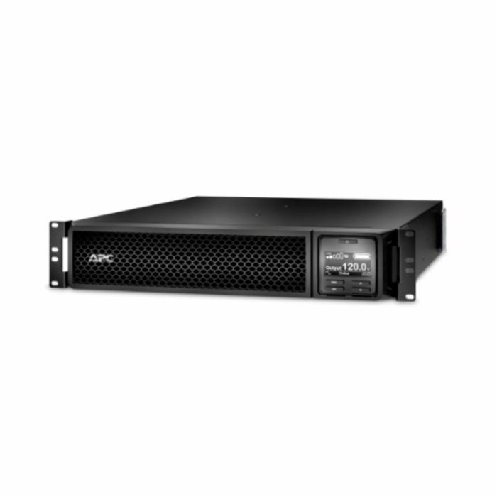 UPS APC  SRT3000RMXLA  3000 VA / 2700 W 120V para Rack