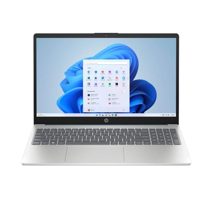 Notebook HP B9TS7LA#ABM Intel Core i3-N305 8GB 512GB SSD 15.6" W11H