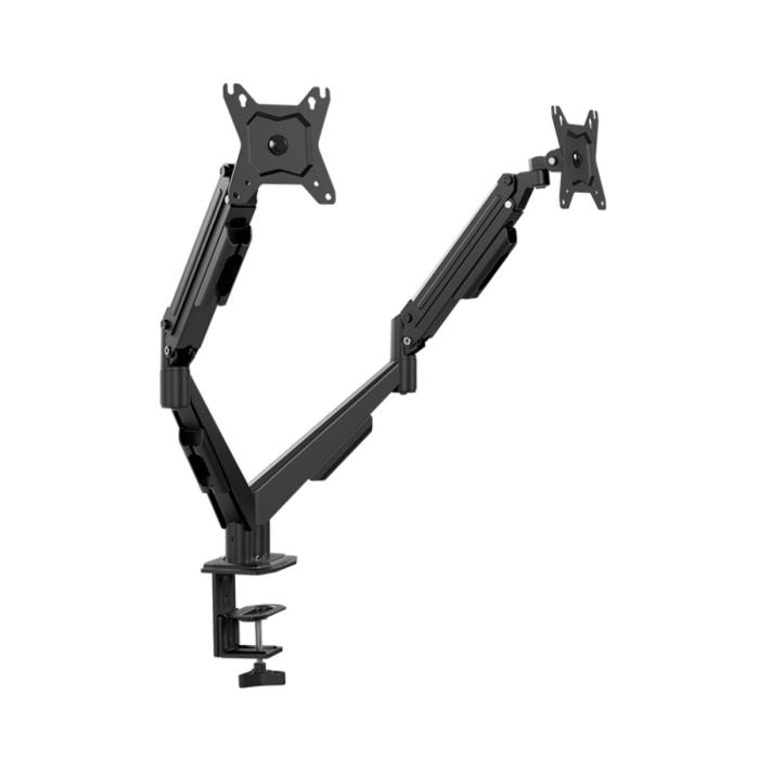 Soporte para Monitor KlipXtreme KMM-410 De 13"/32"