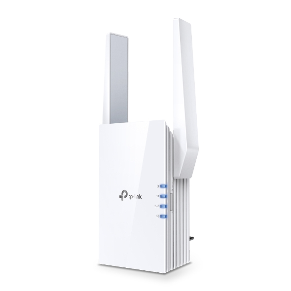 Extensor de Red Tp-Link WiFi AX1500 Wi-Fi 6