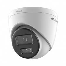 Cámara de Video Vigilancia IP HikVision 6MP Smart Hybrid IP67 H.265+