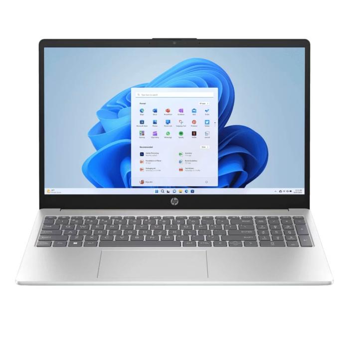 Notebook HP B9TQ1LA#ABM AMD Ryzen 5-7520U 16GB 1TB SSD 15.6" W11H