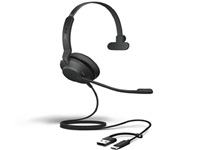 Auricular Jabra Evolve2 - 30 SE Profesional Monoaural con Micrófono