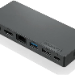 Hub Lenovo 4X90S92381 USB-A/HDMI/VGA-RJ45-USB-C