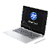 Notebook HP OmniBook 5 Flip 14-fp0054la Intel Core 5 120U 16GB 512GB SSD 14" 2K W11H Touch